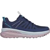 Skechers - Cascades - Casual Schoenen - Marineblauw - 39.5 EU
