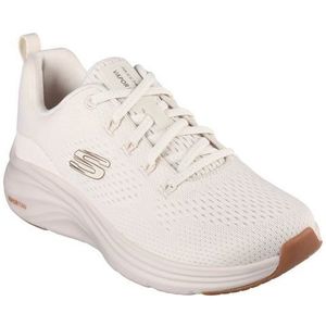 Skechers Vapor Foam - Fresh Trend Dames Instappers - Beige - Maat 37