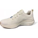 Skechers - Vapor Foam - Schoenen - Wit - Dames