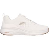 Skechers - Vapor Foam - Schoenen - Wit - Dames