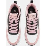 Skechers Uno 2 Much Fun Air Sneakers roze