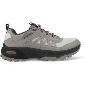 Skechers Max Protect Legacy Low Gray Charcoal Wandelschoenen Dames