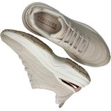 Skechers - Hazel - Step N Flow Dames Sneakers - Beige
