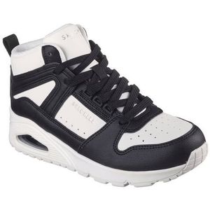 SKECHERS SKECHERS UNO-HIGH REGARDS Wit Wit 38 EU