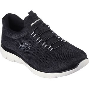 Skechers  - Damen - schwarz