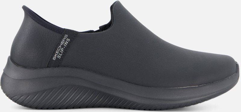 Skechers - Ultra Flex 3.0 - Instappers - Zwart