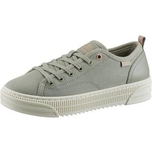 Skechers Bobs Copa, BOBS COPA voor dames, Olijf Canvas, 41 EU