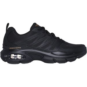 Skechers Sneaker Zwart 40