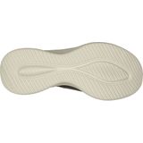 SKECHERS - ULTRA FLEX 3.0 TONAL STRETC - Instappers - Groen