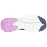 Skechers Skech Meta Aired Out laarzen voor dames, houtskool, 35.5 EU
