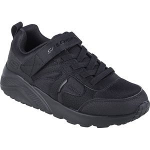 Skechers - Uno Lite Braxter 403666L-BBK - Sneakers - Zwart