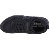 Skechers - Uno Lite Braxter 403666L-BBK - Sneakers - Zwart