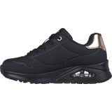 Skechers - Street One Gen1 - Veterschoenen - Wit - Synthetisch