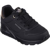Skechers - Street One Gen1 - Veterschoenen - Wit - Synthetisch