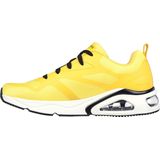 Skechers - 183070 Trainers - Geel - Synthetisch - Veters - Casual