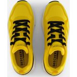 Skechers Sneaker 183070 YEL Tres Air Uno Revoluation Airy Yellow Geel