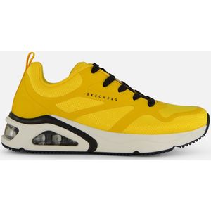 Skechers Sneaker 183070 YEL Tres Air Uno Revoluation Airy Yellow Geel