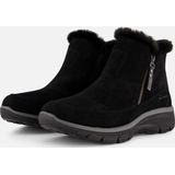 Skechers Relaxed Fit Easy Going Enkellaarsjes - Dames