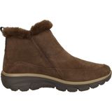 Skechers Relaxed Fit Easy Going Enkellaarsjes Dames