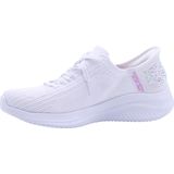 Skechers Slip-ins Ultra Flex 3.0 - Dames Instappers - Wit