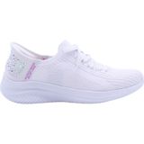 Skechers Slip-ins Ultra Flex 3.0 - Dames Instappers - Wit