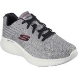 Skechers - Skech-lite Pro Faregrove - Sneakers - Grijs - Heren
