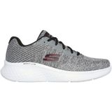 Skechers - Skech-lite Pro Faregrove - Sneakers - Grijs - Heren