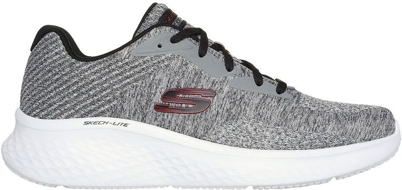 Skechers - Skech-lite Pro Faregrove - Sneakers - Grijs - Heren