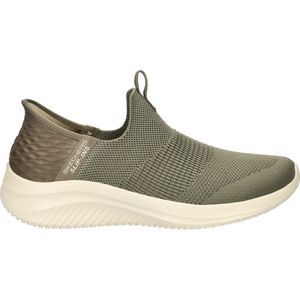 Skechers Hands Free Slip Ins dames instapschoen Groen