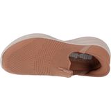 Skechers - Ultra Flex 3.0 - Sneakers - Bruin - Cozy Streak