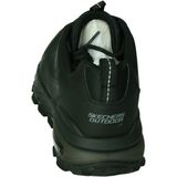 Skechers - Max Protect-Fast Track - Sneakers - Zwart - Luchtige Mesh