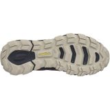 Skechers - Max Protect-Fast Trac - Hardloopschoenen - Zwart - Synthetisch