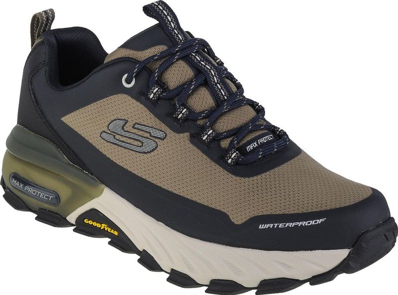 Skechers - Max Protect Fast Track - Wandelschoenen