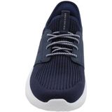 Skechers - Heren - Sneakers - Blauw