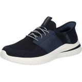 Skechers - Heren - Sneakers - Blauw