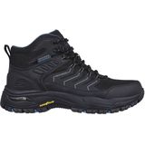 Skechers Bottine Black 40