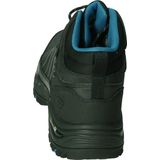 Skechers Arch Fit Dawson - Heren - Lichtgewicht - Waterdicht - Zwart