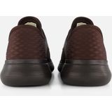 Garza - Gervin - Oxford Schoen - Zwart