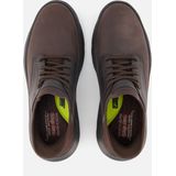 Garza - Gervin - Oxford Schoen - Zwart