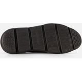 Garza - Gervin - Oxford Schoen - Zwart