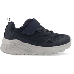 Skechers Uno Light - Jongens - Blauw - Maat 28