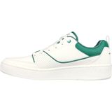 Skechers - Court 92 - Trainers - Veterschoenen - Comfortabele Inlegzool van Skechers Air-Cooled Memory Foam