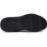 Skechers - Tres-Air Uno - Trainers - Zwart - Mesh - Air-Cooled Memory Foam