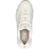 Design - Skateschoenen - Zwart - Leer - Versterkte Hak