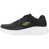 Skechers - Skech-LITE PRO FAREGROVE - Trainers - Zwart - Ronde Gebreid/Synthetisch