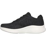 Skechers - Skech-LITE PRO FAREGROVE - Trainers - Zwart - Ronde Gebreid/Synthetisch