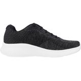 Skechers - Skech-LITE PRO FAREGROVE - Trainers - Zwart - Ronde Gebreid/Synthetisch