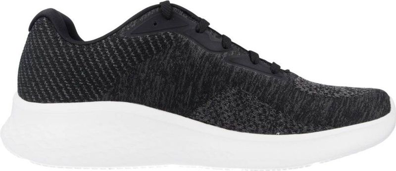 Skechers - Skech-LITE PRO FAREGROVE - Trainers - Zwart - Ronde Gebreid/Synthetisch