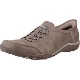 Skechers - Breathe Easy Home Body - Pantoffels - Bruin