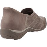 Skechers - Breathe Easy Home Body - Pantoffels - Bruin